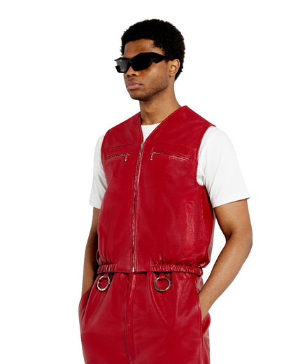 vest-red-model