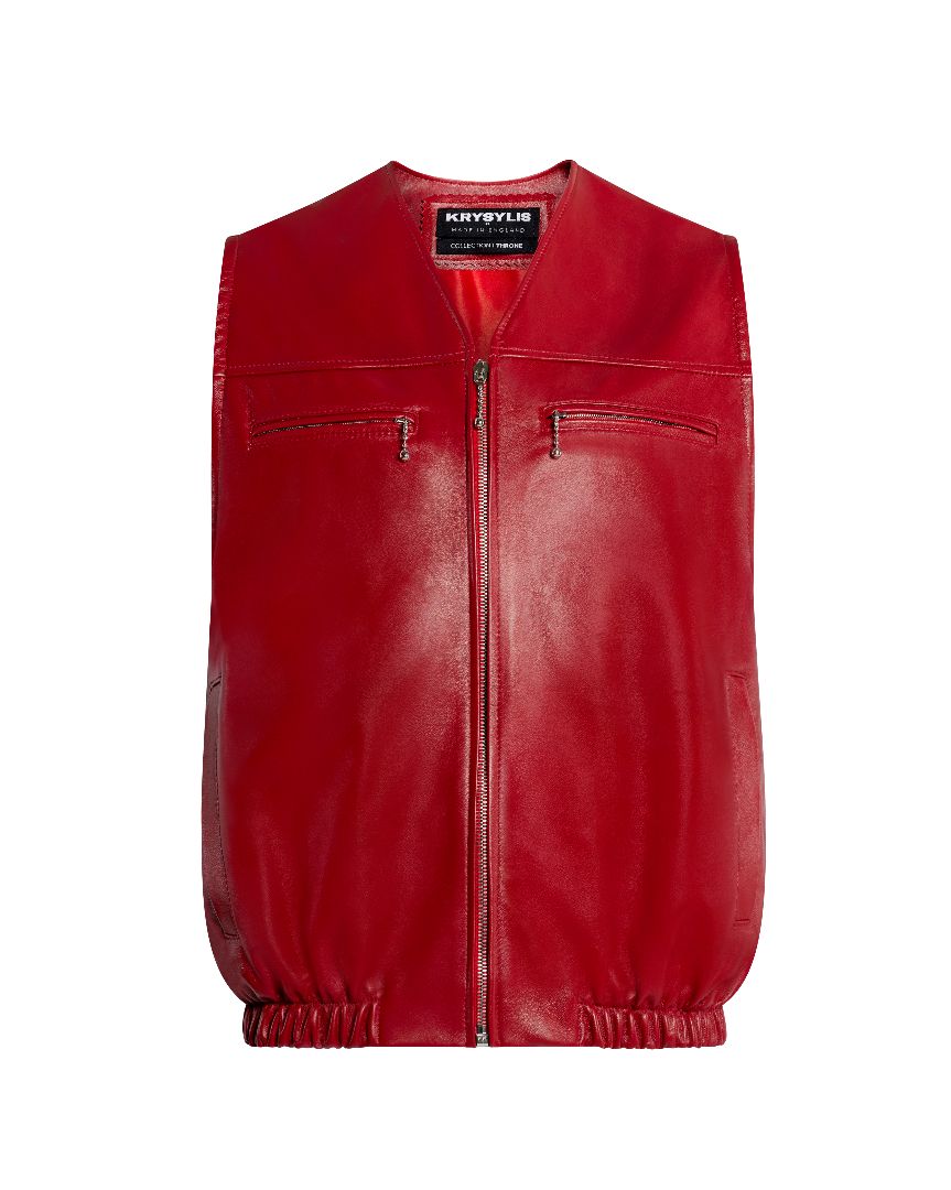 vest-red-mannequin